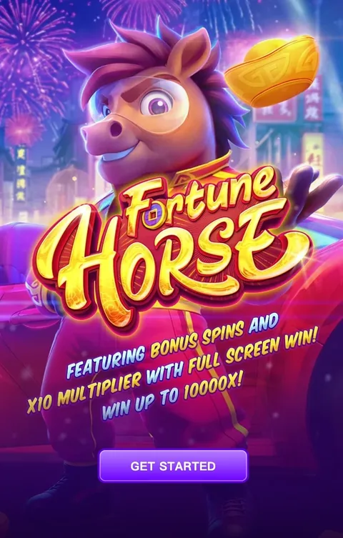 Fortune Horse