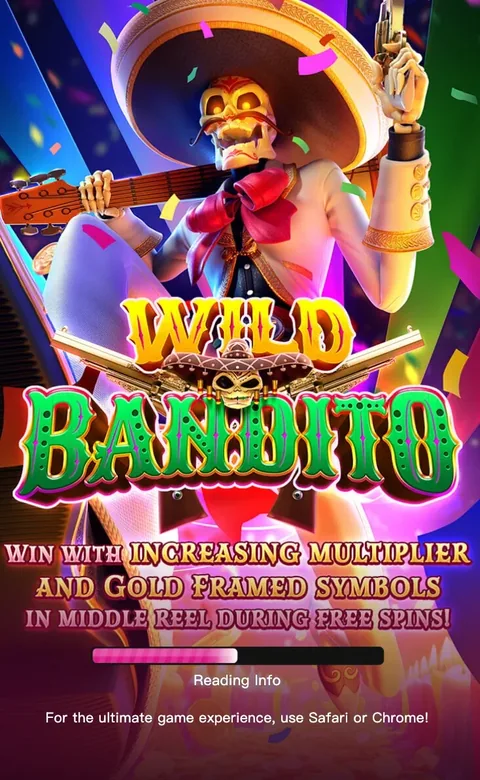 Wild Bandito