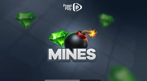Mines