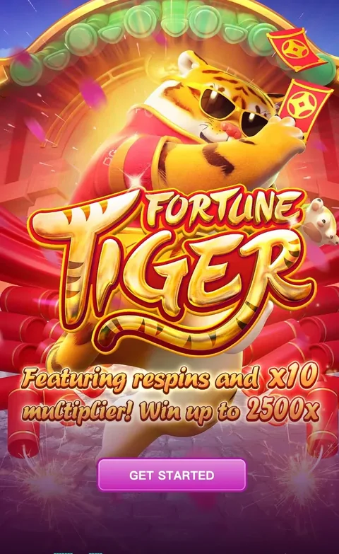 Fortune Tiger